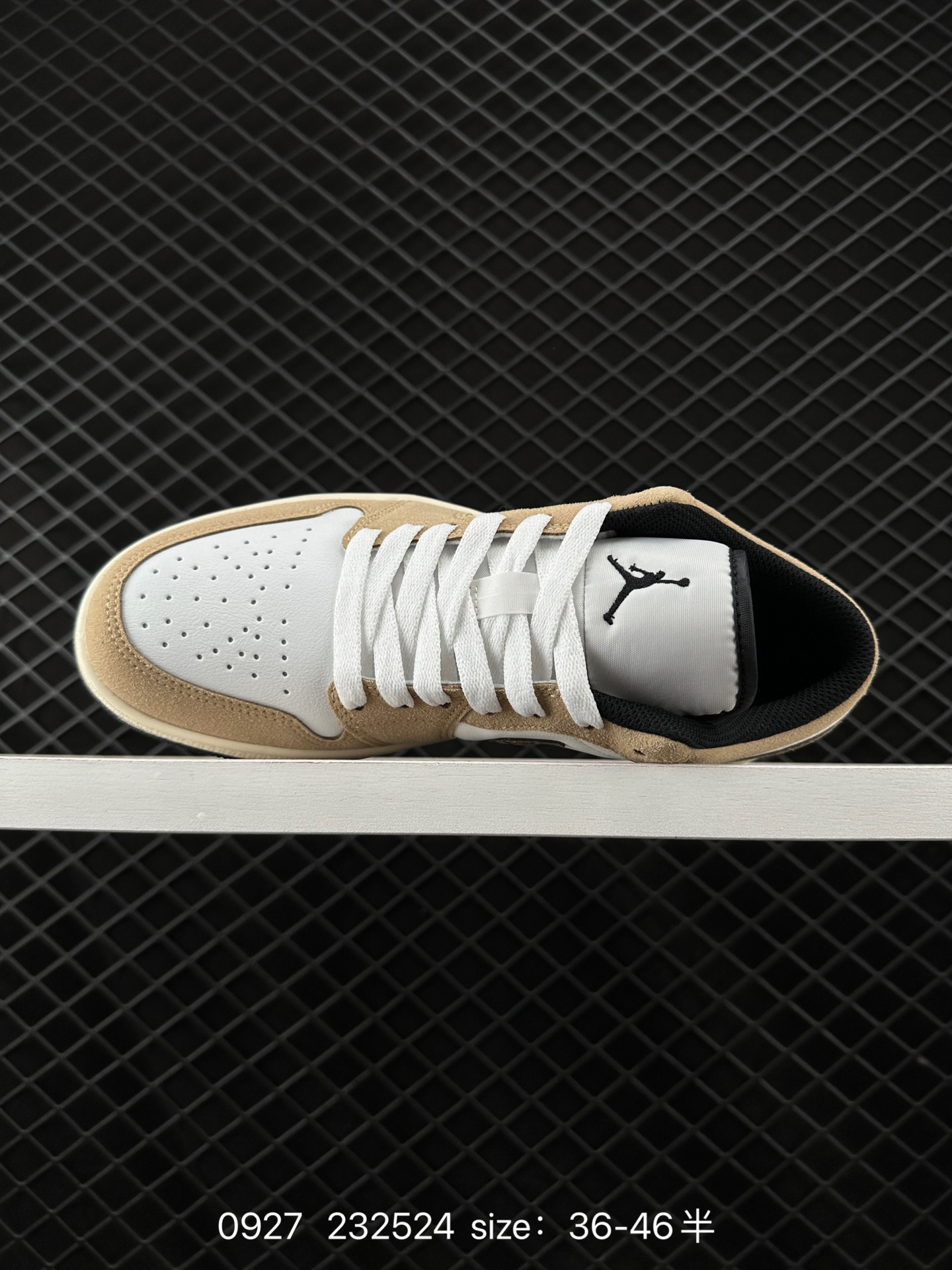 Nike Air Jordan 1 Low